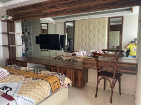 Apartemen Louis Keinne Simpang Lima